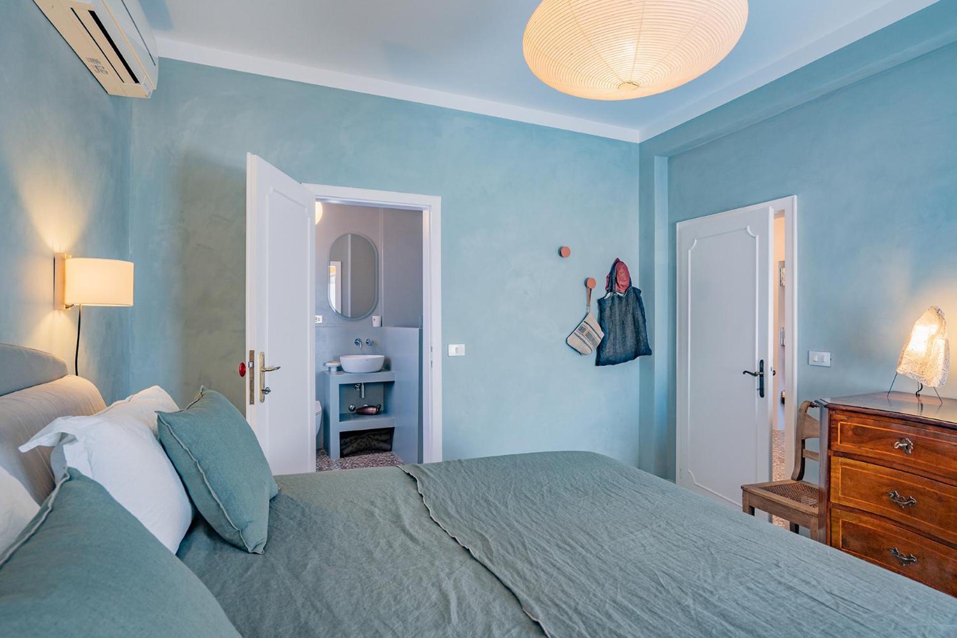 Casa Della Sensa 2 Terrace Appartement Venise