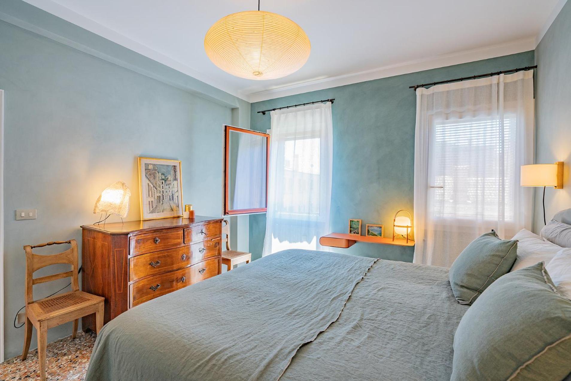 Casa Della Sensa 2 Terrace Venise