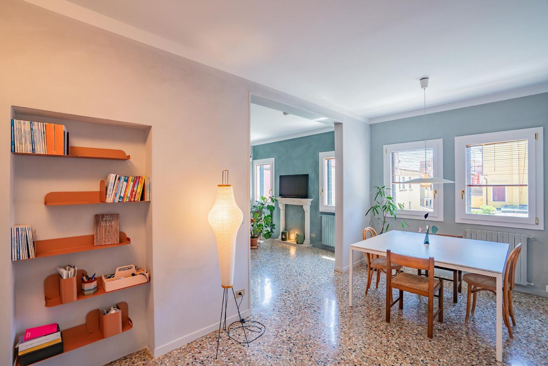 Appartement Casa Della Sensa 2 Terrace