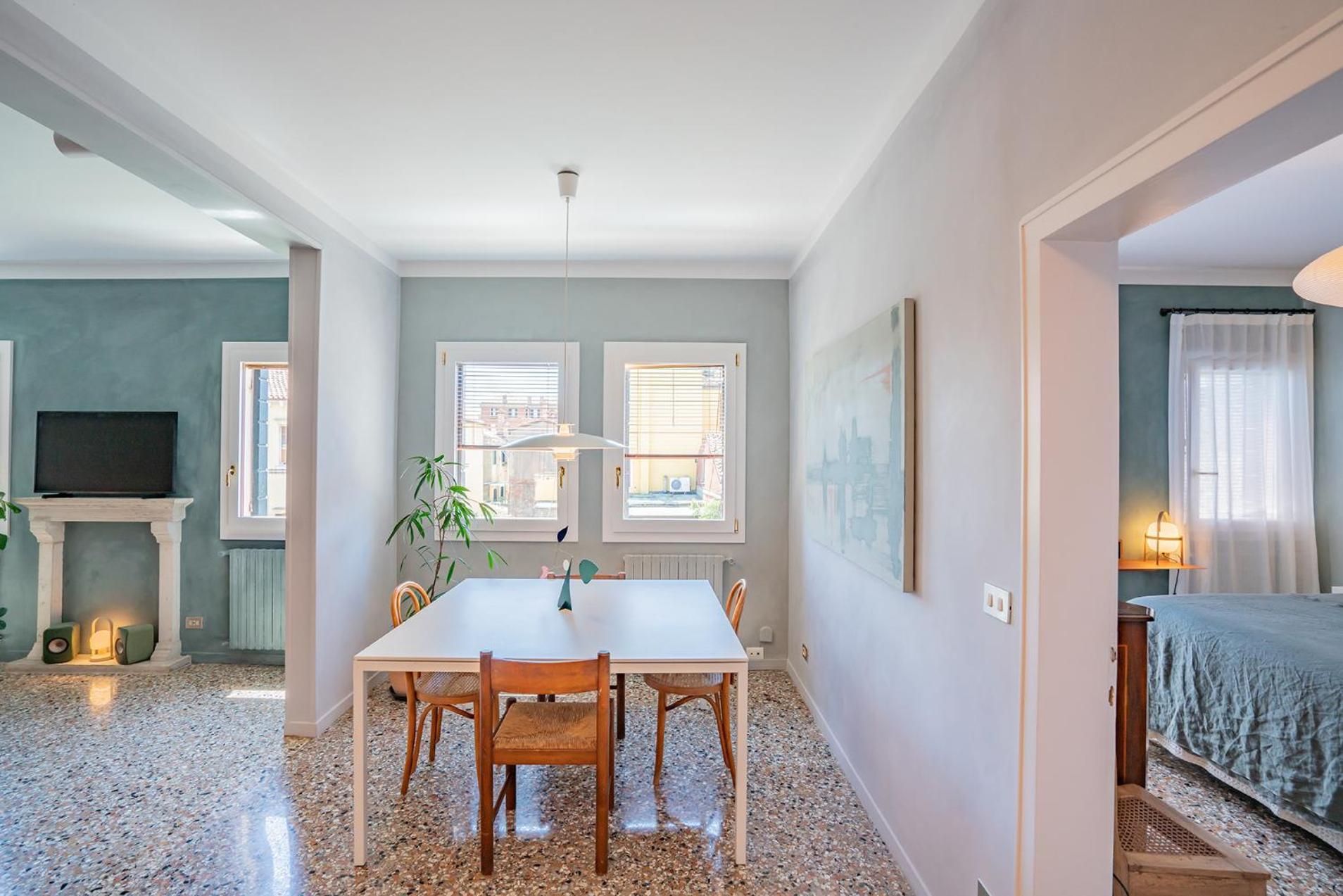 Appartement Casa Della Sensa 2 Terrace *