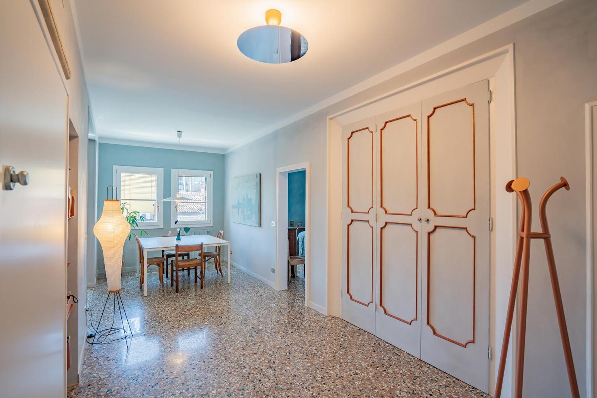 Casa Della Sensa 2 Terrace * Venise
